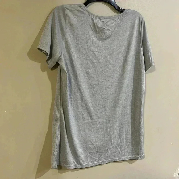 [L]Nike Rise 365 Men's Dri-FIT Short-Sleeve Running  Top - Picture 4 of 8